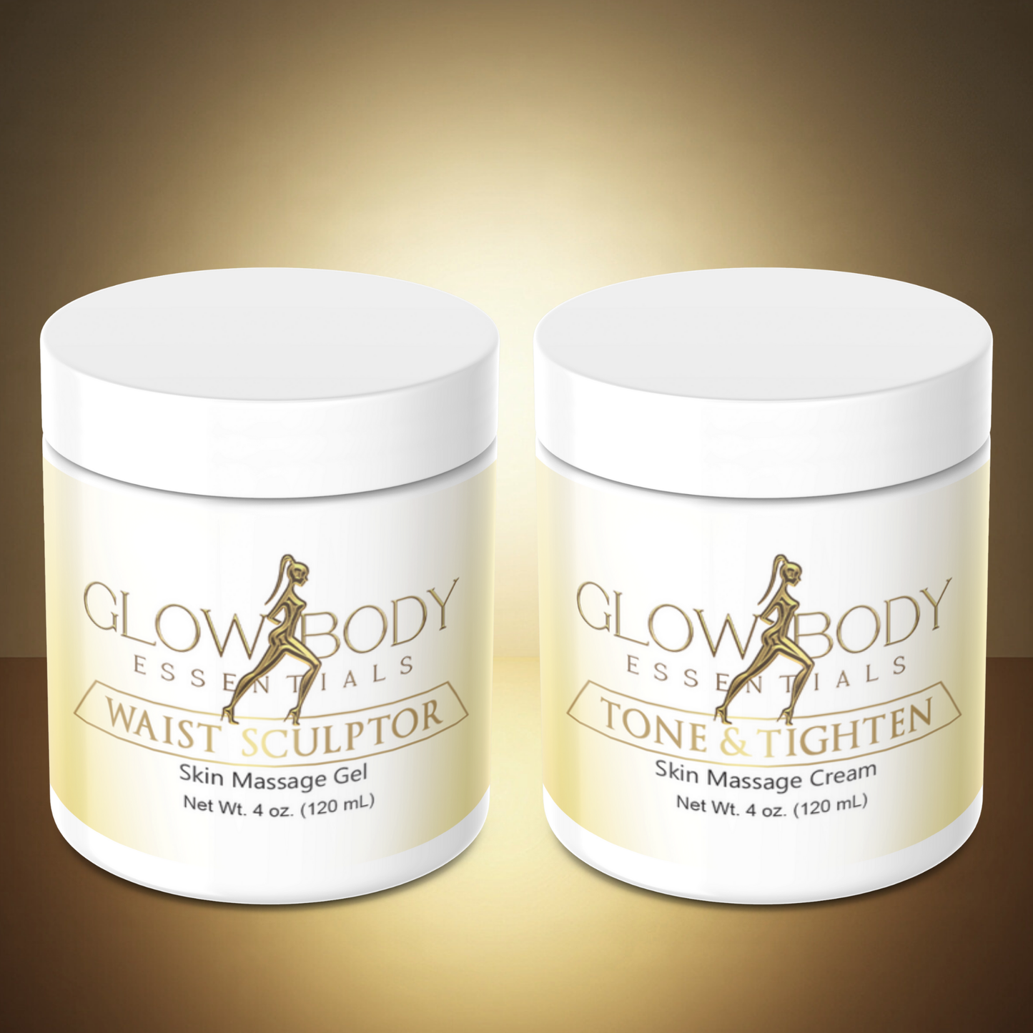 Cellulite & Waist Bundle