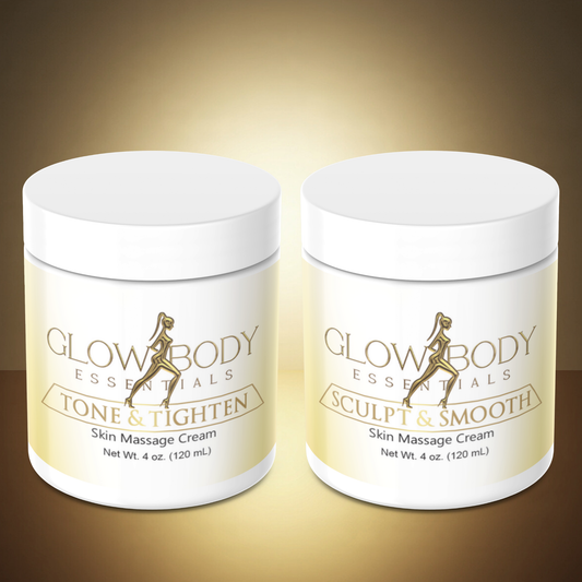 Cellulite & Stretch Mark Bundle