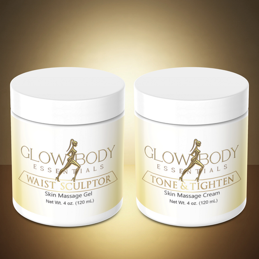 Cellulite & Waist Bundle